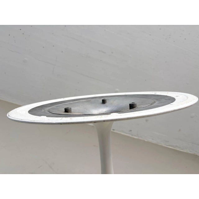 Tulip Armchair by Eero Saarinen for Knoll International, 1956 For Sale - Image 9 of 16