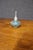 1990s Signed Studio Art Glass Perfume Bottle With Floral Millefiori Decoration, 1996 For Sale - Image 5 of 9