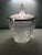Metal Mid 20th Century Anchor Hocking “Wexford” Ice Bucket For Sale - Image 7 of 11