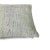 Fabricut Inc. Fabricut Vendom Velvet in Silver Velvet Lumbar Pillow Cover - Textured Stripe Velvet Rectangle Cushion Case For Sale - Image 4 of 4