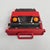 Italian Modern Typewriter by Ettore Sottsass for Olivetti, 1970s For Sale - Image 6 of 17