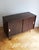 Designed by Jiří Jiroutek and produced by Interiér Praha in 1960s Czechoslovakia, this original U-450 sideboard is...