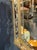 Vintage Venetian Etched Glass Mirror For Sale In Dallas - Image 6 of 8