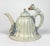 Art Deco 1980s David Keys Pottery Teapot For Sale - Image 3 of 12