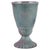 Green Violet and Green Glazed Ceramic Vase by E.B.S. Klint For Sale - Image 8 of 8