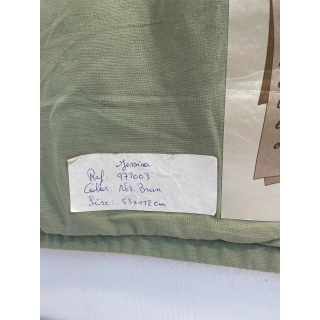 Vintage Flemish Tapestry For Sale - Image 10 of 10