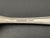 Oneida Community Plate Grosvenor 1921 Silverplate Salad Forks - Set of 7 For Sale In Las Vegas - Image 6 of 7