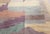 Art Deco Modern Art Deco Inspired Rug by Doris Leslie Blau For Sale - Image 3 of 9