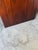 Danish Rosewood Modern Credenza Long Low Sideboard Storage Unit Furniture Denmark 1960s For Sale - Image 9 of 10