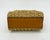 Valentino Mid 20th Century Valentino Vlogo North South Raffia Pouch For Sale - Image 4 of 10