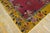 1920s Chinese Art Deco Carpet For Sale - Image 4 of 7