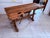 Antique German Workbench, 1890s For Sale - Image 5 of 16