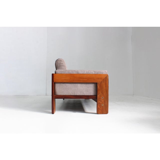 Gavina Vintage Bastiano Sofa Set by Tobia Scarpa for Gavina, 1970s, Set of 2 For Sale - Image 4 of 13