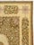 Rustic Galerie Shabab Collection Mid-20th Century Turkish Herekeh Rug For Sale - Image 3 of 10