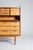 1950s Vintage Danish Chest of Drawers, 1950s For Sale - Image 5 of 7