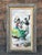 Impressionist Vintage Original Painting of Flamenco Dancers by Alberto Ruiz Vela For Sale - Image 3 of 8