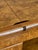 Midcentury Hollywood Regency Expandable Burl Wood Server For Sale - Image 10 of 18