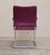 Tubular Cantilever Model S74 FV Chairs by Josef Gorcica for Thonet, 1980s, Set of 6 For Sale - Image 6 of 10