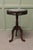 Paint Ornate Chinoiserie Cloisonné Wine Table with Birds and Flowers, 1920s For Sale - Image 7 of 8