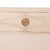 A French Directoire Style Painted and Carved Queen Bed, C. 1950. For Sale - Image 10 of 10