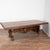 19th Century Italian Walnut Monastery Dining Table For Sale - Image 18 of 18
