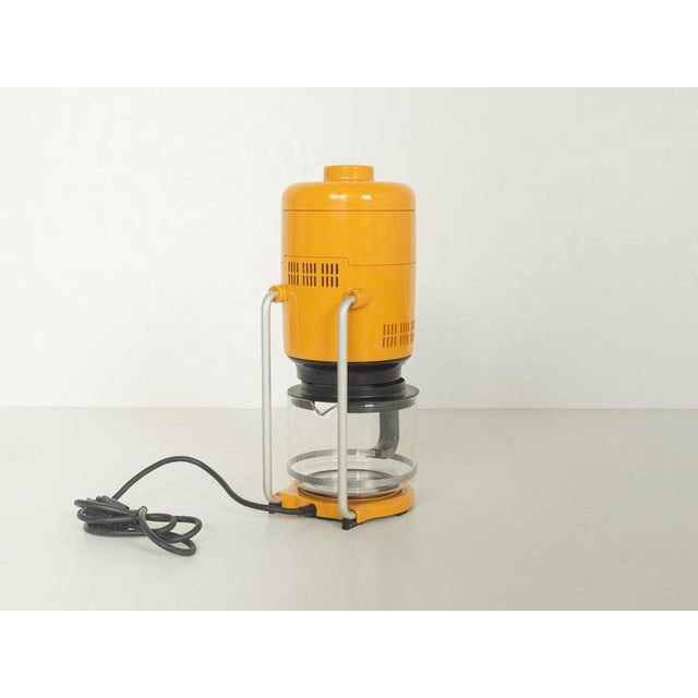 KF 20 Aromaster Coffee Maker by Florian Seiffert for Braun For Sale - Image 4 of 12