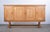 Brown Vintage Oak Sideboard by Henning Kjærnulf for EG Møbler, Denmark, 1960s For Sale - Image 8 of 14