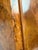 Art Deco Walnut Burl Secretary Desk from Adolf Gustav Schneck, 1924 For Sale - Image 15 of 18