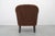 Club Armchair, Czechoslovakia, 1940s For Sale - Image 12 of 14