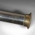 Brown 1920s Antique English 3 Draw Ross Telescope For Sale - Image 8 of 12