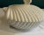 Italian Italian Covered Shell Dish With Oyster Handle For Sale - Image 3 of 10