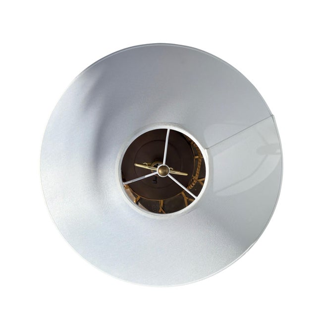 Martaban Table Lamp For Sale - Image 13 of 14