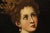 Francesco Curradi, Saint Catherine of Alexandria Curradi, 17th Century, Oil Painting on Canvas, Framed For Sale - Image 13 of 16