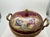 19th Century 19th-Century French Sèvres Porcelain & Gilt Bronze Ormolu Covered Compote For Sale - Image 5 of 9