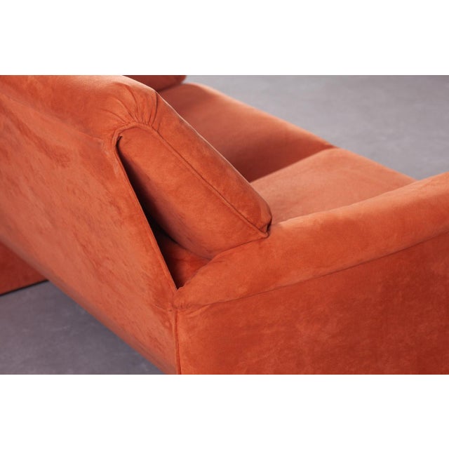 Vintage Bora Bora Sofa by Axel Venthoven for Leolux, 1980s For Sale - Image 10 of 14