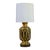 Just in this perfect example of Mid-Century Modern Drip Glazed Ceramic Lamps, Hand-Crafted, USA, 1960. This pair of Mid-...