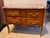French 18th Century Marble Top French Commode For Sale - Image 3 of 14