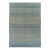 Rug & Kilim’s Contemporary Oversized Rug in Beige and Blue Tones For Sale