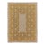 Rug & Kilim's Oversized Scandinavian Style Rug With Textural Pattern For Sale