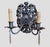 Really fabulous fixtures for your home.The detail of these casting were outstanding. Dining room? Body H- 11.5, 14.5 with...