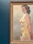 Original Mid Century Swedish Oil on Panel – “Nude Study” attributed to Gustaf Gunnar Johansson – Signed and Dated 1945,...