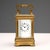 Metal Officer Mignon Marcato S F Clock For Sale - Image 7 of 10