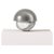 Palpebra Aluminum Table Lamp by Ico Parisi for Cassina For Sale - Image 14 of 14