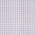 Sample - Schumacher Barnet Cotton Check Fabric in Lilac For Sale