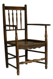 Example of Windsor Chairs in Greensboro