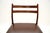 Danish Dining Chairs attributed to Arne Wahl Iversen, 1960s, Set of 4 For Sale - Image 10 of 11