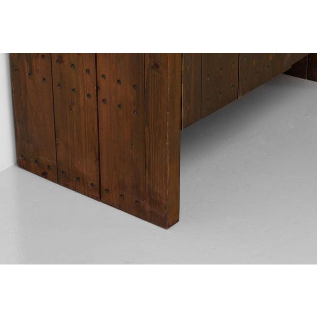 Cabinet by Jan de Jong for Pauluskerk Uden, 1966 For Sale - Image 9 of 16