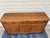 Rustic Late 20th Century Oakwood Interiors "Versailles" Carved Oak Chest of Drawers - Triple Dresser For Sale - Image 3 of 12