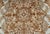 Large Vintage Tree of Life Pattern Rug, 1960 For Sale - Image 3 of 10