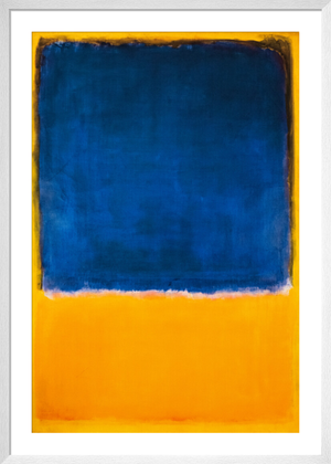 Untitled, 1950, Mark Rothko